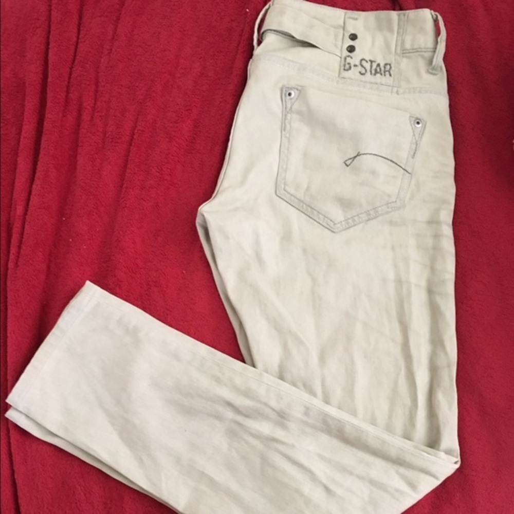 G-Star raw Jean for women size 30